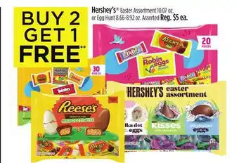 Dollar General Hershey's offer