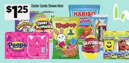 Dollar General Easter Candy offer