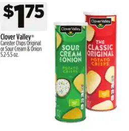 Dollar General Clover Valley offer