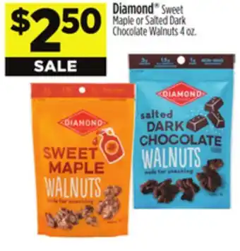 Dollar General Diamond offer