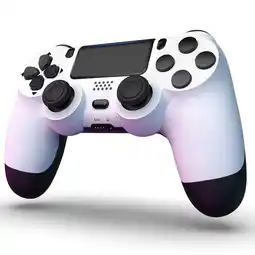 Walmart P4 Controller for P4 / Pro/Slim & PC,White offer