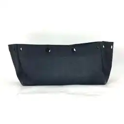 Walmart Pre-Owned Hermes Herbag Replacement bag only bag Tote Bag Black (Good) offer