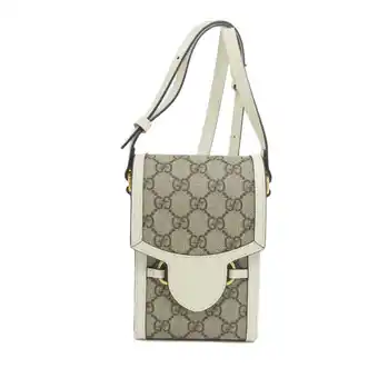 Walmart Pre-Owned Gucci 625615 Horsebit 1955 Bag Shoulder for Women (Good) offer