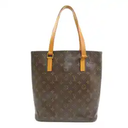 Walmart Pre-Owned Louis Vuitton M51170 Vavin GM Tote Bag Monogram Canvas Women's (Good) offer