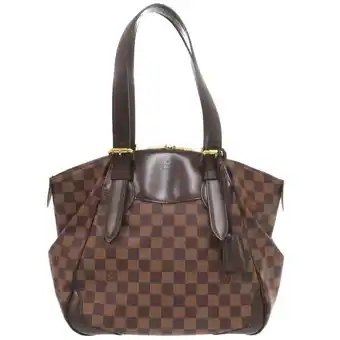 Walmart Pre-Owned Louis Vuitton Verona MM Damier N41118 Shoulder Bag LV 0414 LOUIS VUITTON (Good) offer