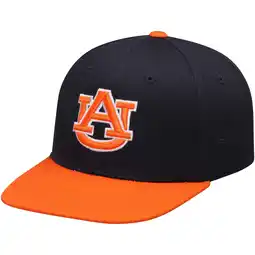 Walmart Youth Top of the World Navy Auburn Tigers Maverick Snapback Adjustable Hat offer