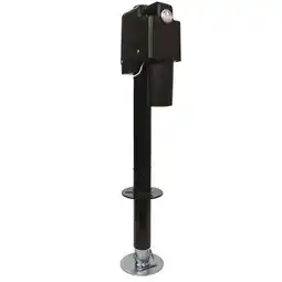 Walmart FulTyme RV Electric 3,500 lb Capacity Trailer Jack offer