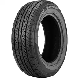 Walmart Dunlop SP Sport 5000 UHP All Season P275/55R20 111H Passenger Tire offer