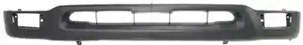 Walmart Replacement T017501 Valance Compatible with 2001-2004 Toyota Tacoma Front Panel Primed offer