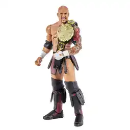 Walmart WWE Elite Collection Action Figure Karrion Kross offer