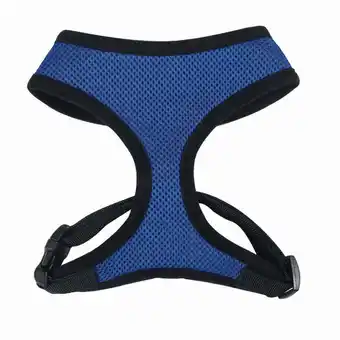 Walmart Casual Canine Mesh Dog Harness offer