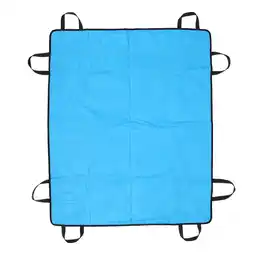 Walmart Positioning Bed Pad, Waterproof Transfer Blanket For Patients For Nursing Staff offer