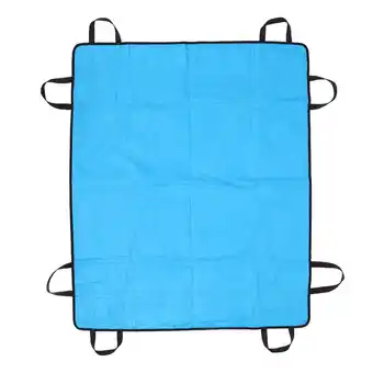 Walmart Positioning Bed Pad, Waterproof Transfer Blanket For Patients For Nursing Staff offer