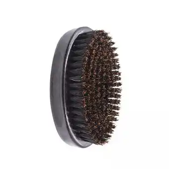 Walmart Serenable 3xBeard Brush Hair Styling for Household Salon Use Mustache Shaving Hair Brush Big offer