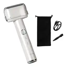 Walmart Bothyi Electric Wet and s Cordless Portable for Business Car Tra white offer