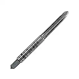 Walmart IRWIN 8032 - 12-24 NC Hanson Machine Screw HCS Plug Tap offer