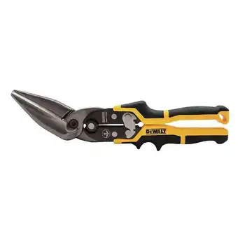 Walmart Stanley Tools 109337 Off Long Cut Aviation Snip offer