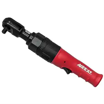 Walmart AIRCAT 805-HT 3/8 High Torque Ratchet offer