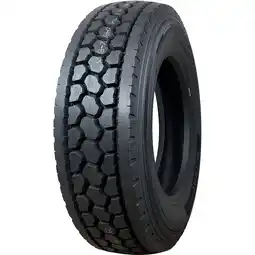 Walmart Mastertrack M-TRAC CSD Close Shoulder Drive 295/75/22.5 295/75R22.5 14 Ply 144/141L Commercial Tires offer