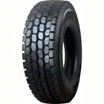 Walmart Mastertrack M-TRAC OSD Open Shoulder Drive 295/75/22.5 295/75R22.5 14 Ply 144/141L Commercial Tires offer