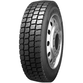 Walmart BlackHawk BDR28 245/70R19.5 135/133L H Commercial Tire offer