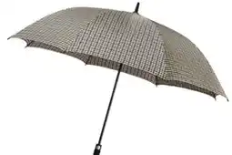 Lidl TopMove large automatic umbrella offer