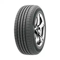 Walmart Dcenti DC66 All Season 245/50R20 102V Passenger Tire offer