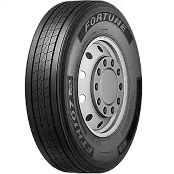 Walmart Fortune FTH107 11R22.5 144/142L G Commercial Tire offer