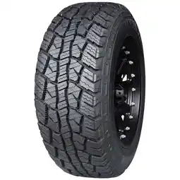 Walmart Finalist Terreno A/T 265/75R16 116S SUV All Season All Terrain Tire 265/75/16 (Tire Only) offer