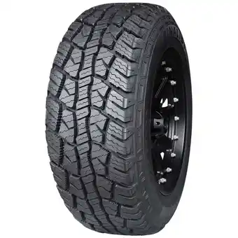 Walmart Finalist Terreno A/T 265/75R16 116S SUV All Season All Terrain Tire 265/75/16 (Tire Only) offer