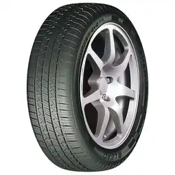 Walmart Leao Lion Sport 4x4 HP3 All Season 235/60R18 107V XL Passenger Tire offer