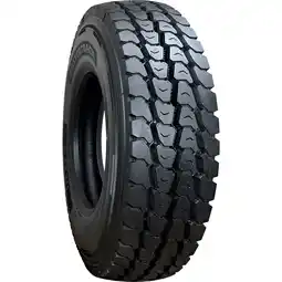 Walmart Mastertrack M-TRAC MS Mixed Service Drive 315/80/22.5 315/80R22.5 20 Ply 157/154K Commercial Tires offer