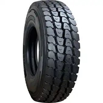 Walmart Mastertrack M-TRAC MS Mixed Service Drive 315/80/22.5 315/80R22.5 20 Ply 157/154K Commercial Tires offer