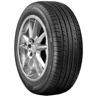 Walmart Mastercraft Avenger M8 235/55R17 99 W Tire offer