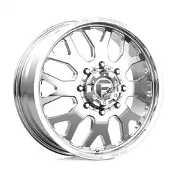 Walmart Fuel Mono Monoblock Forged Rim D19 24X8.25 8X6.5 POLISH -265MM, DF1924828D45 offer