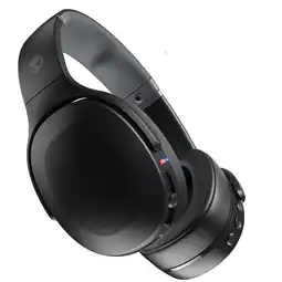 Walmart NEW Skullcandy Crusher Evo Over-Ear Bluetooth Headphones with Sensory Bass Black offer