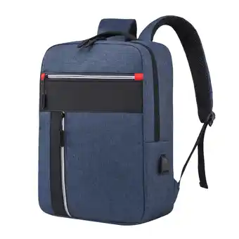 Walmart Cinvoph Business Backpack, Bag For Travel Flight Fits 15.6 Inch Laptop With USB Charging Port offer