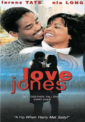 Walmart Love Jones [DVD], Drama,Comedy,Romance, Drama, Romance ,Romance offer