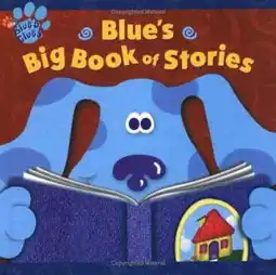 Walmart Pre-Owned Blue's Clues (Hardcover) 0689841671 9780689841675 offer