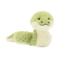 Walmart Jellycat - Little Snake - Gifts for Girls Boys Kids Women offer