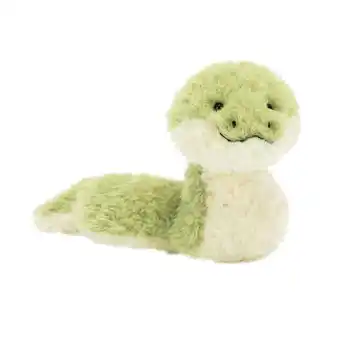 Walmart Jellycat - Little Snake - Gifts for Girls Boys Kids Women offer