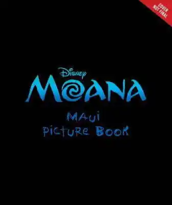 Walmart Pre-Owned Moana: The Mighty Maui Makes a Friend Paperback offer