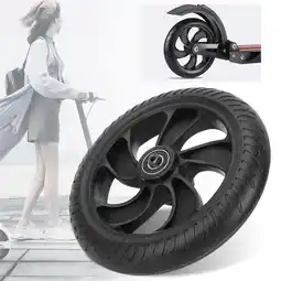 Walmart Electric Scooter Tires High Speed Rear Wheel Tires For 8 Inch Electric Scooter offer