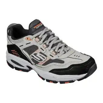 Walmart Men's Skechers Vigor 2.0 Nanobet Sneaker offer