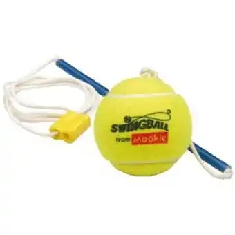 Walmart Mookie MK7105 Swingball - Replacement Ball And Tether offer