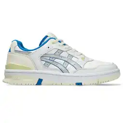 Walmart Asics EX89 White/Concrete 1203A539-123 Men's Size 11.5 offer