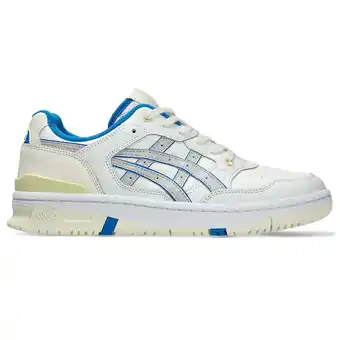 Walmart Asics EX89 White/Concrete 1203A539-123 Men's Size 11.5 offer