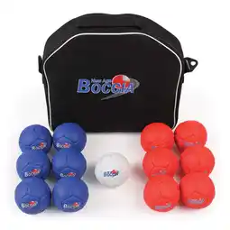 Walmart Competition Boccia Set offer