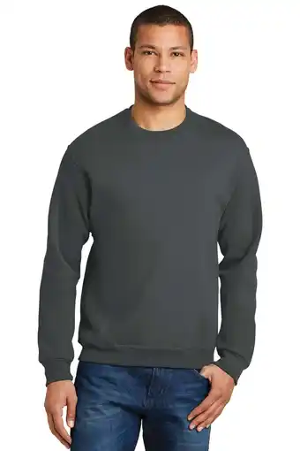 Walmart JERZEES - NuBlend Crewneck Sweatshirt. 562M offer