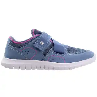 Walmart Hush Puppies Girls Sofie Tricia Slip On Athletic Sneakers Casual Shoes offer